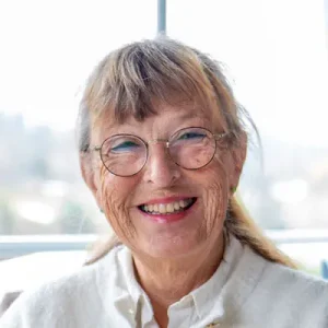 Edith Bruland