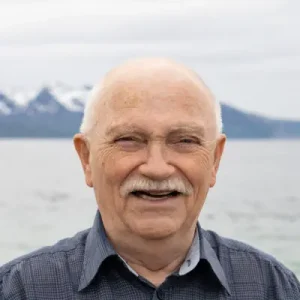 Roald Viggo Gabrielsen