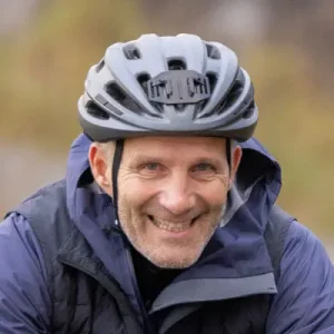 Torbjørn Håke Johansen